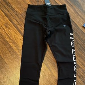 Hollister High Rise Leggings